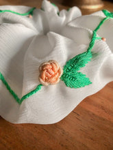 Load image into Gallery viewer, SCRUNCHIE - OMGSHEEMBROIDERS BUKO