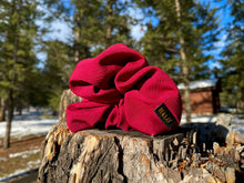 Load image into Gallery viewer, SCRUNCHIE - PASKO