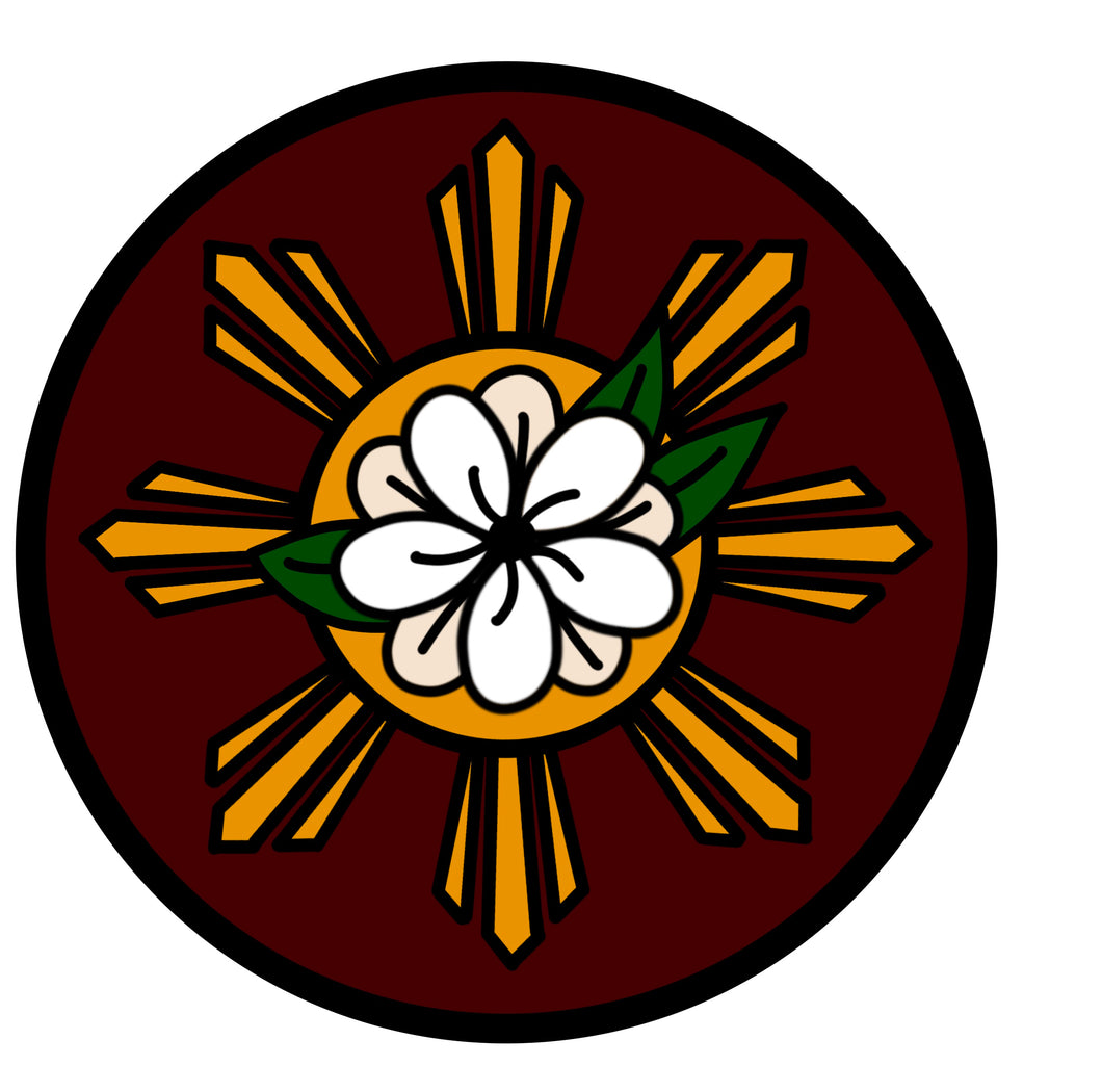 PIN - ARAW