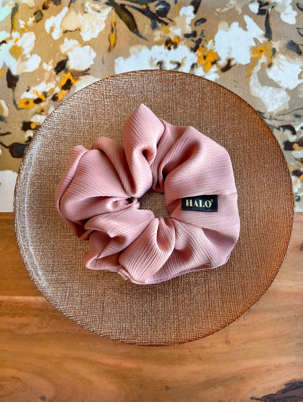 MINI SCRUNCHIE - KILIG