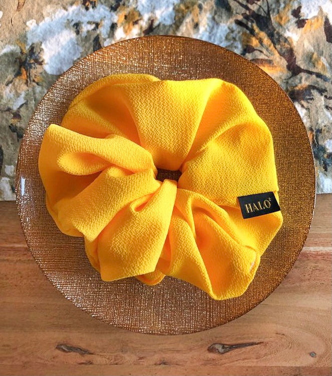 SCRUNCHIE - HIDALYN
