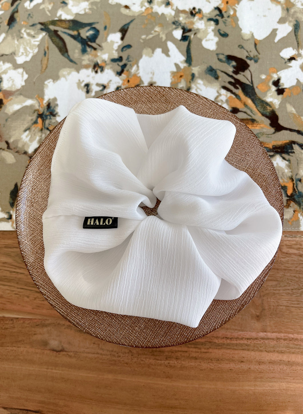 SCRUNCHIE - BUKO