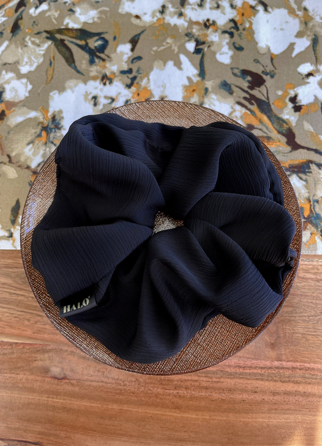 SCRUNCHIE - GABI
