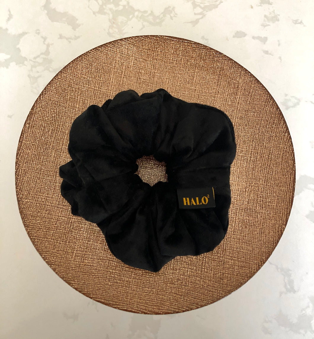 SCRUNCHIE - BRUHA