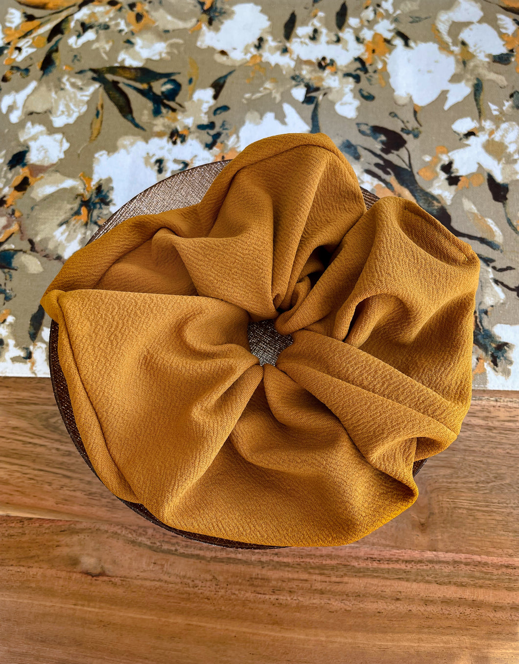 SCRUNCHIE - KESO